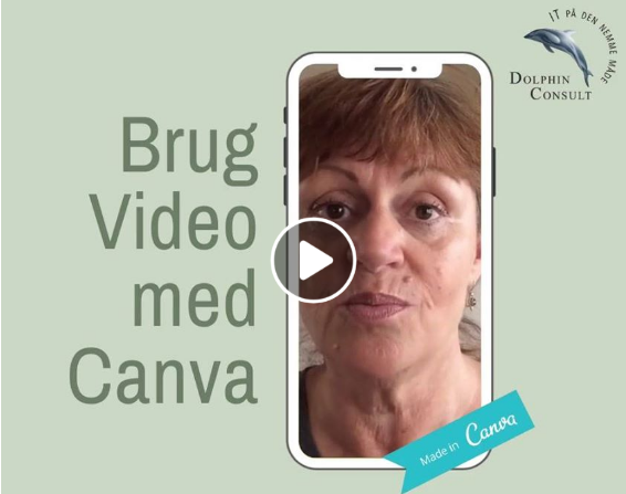 Video i Canva